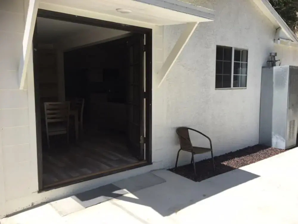 Brand New 2BD House Valley Village