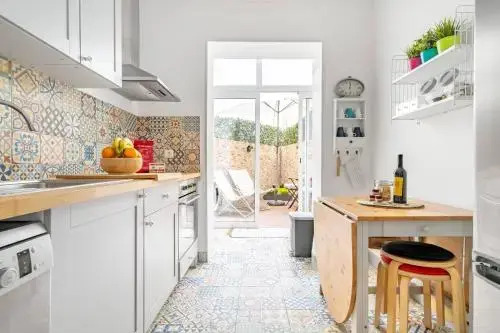 Apartament I Love Lisboa