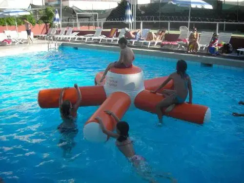 Park Hotel Grilli
