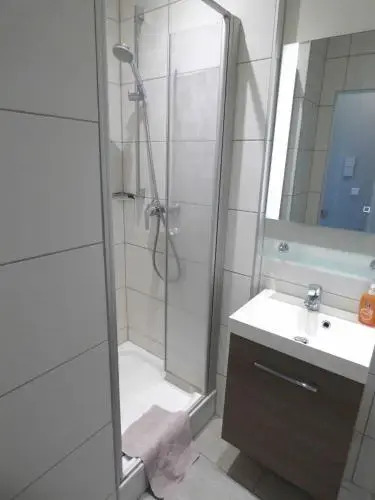 Ferienwohnung Seeblick Zwenkau