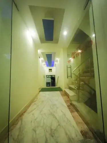 Pearl Guest House