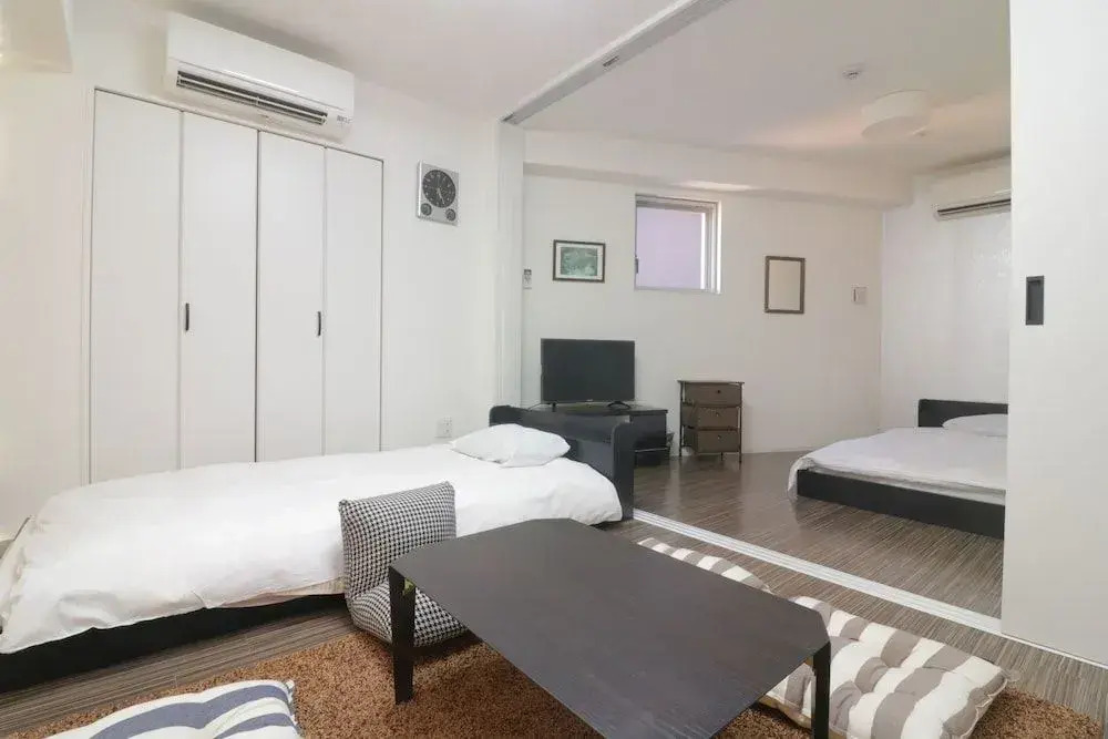HG Cozy Hotel No.26