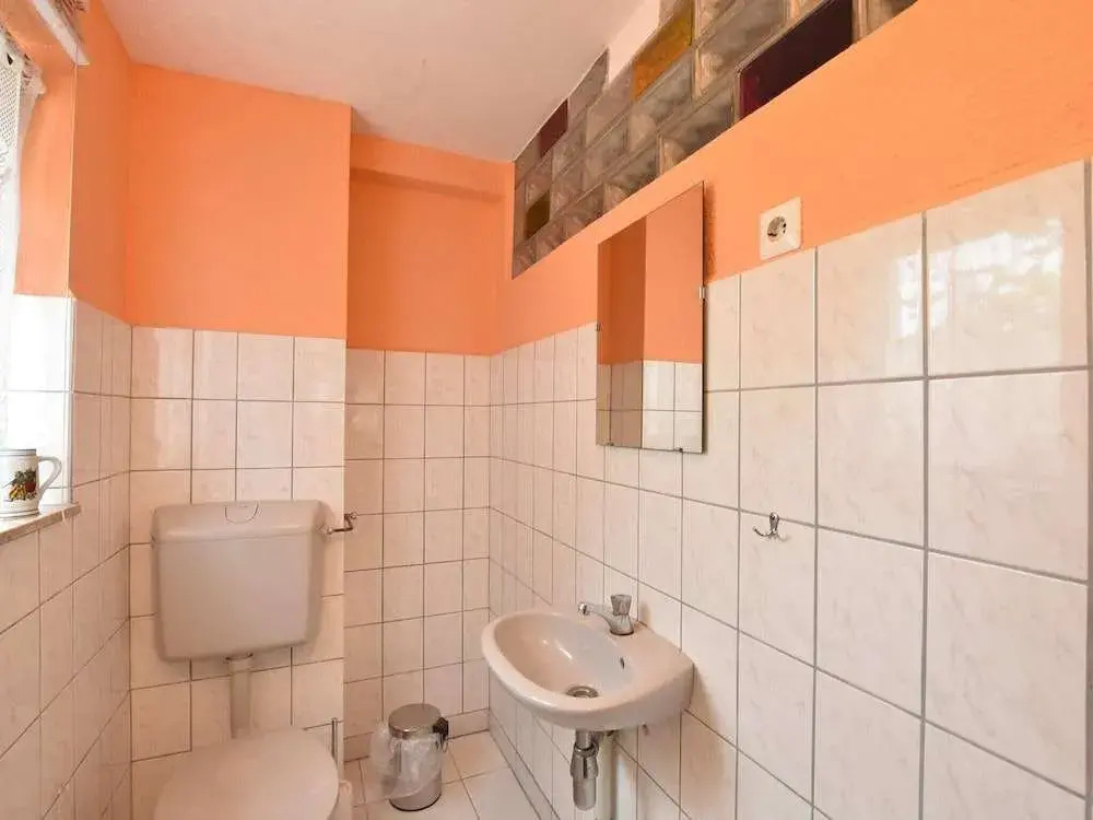 Moderne Ferienwohnung in Kuhlungsborn im Grunen