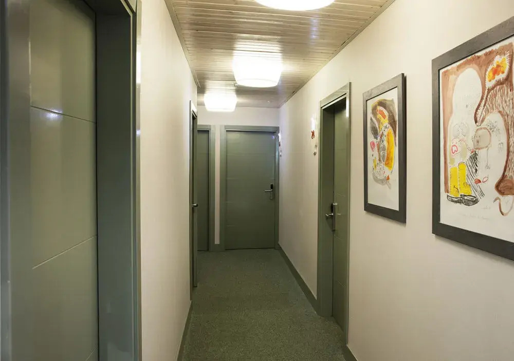 Hotel Okako San Sebastian