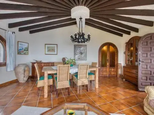 Villa Marieta
