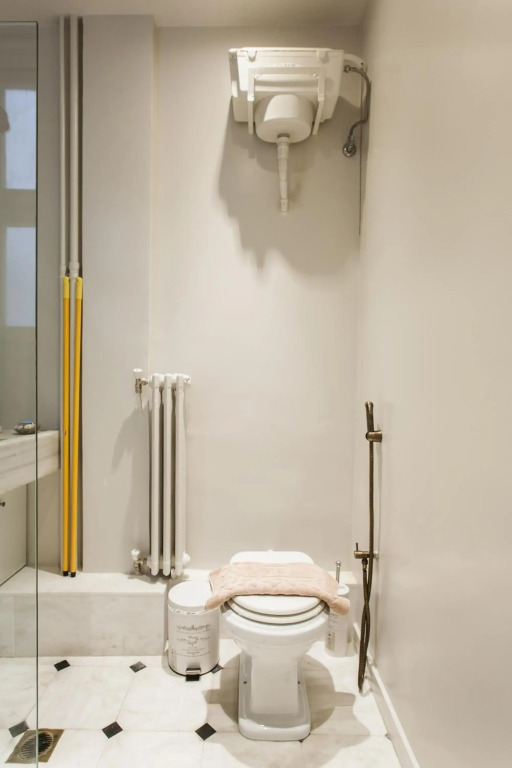 Plaka City Centre Studio