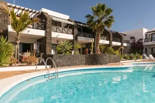 Apartamentos Relax