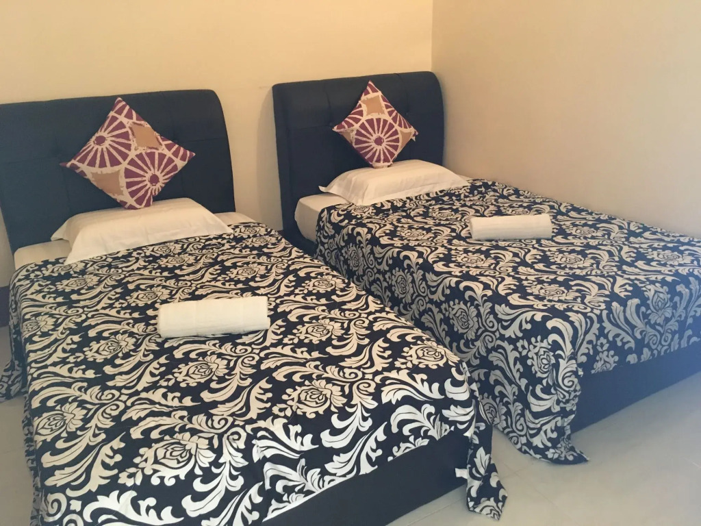 Chuu Pun Village Resort