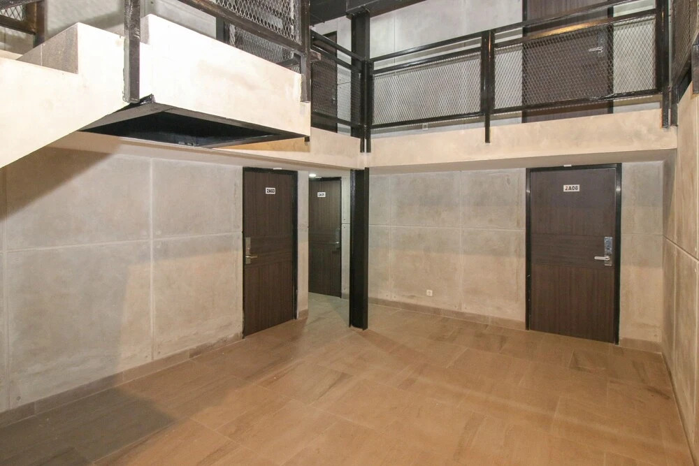 Airy Taman Sari Mangga Besar Enam Utara 7 Jakarta