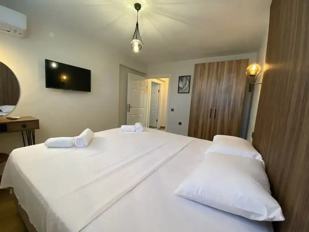 Tinos Otel & Bağ Evi 12 Yaş Üstü