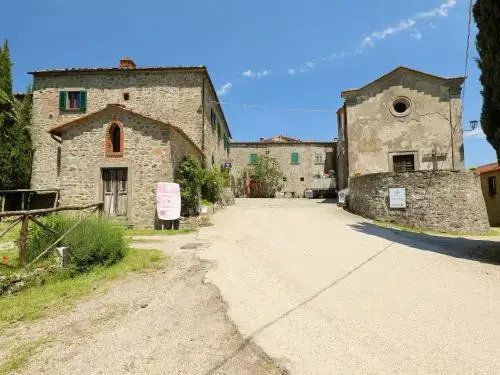 Locazione Turistica Tipologia Superior