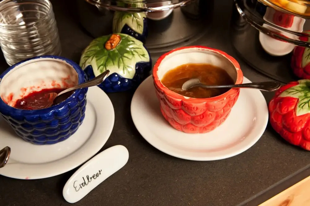 Hotel Chasa Sofia