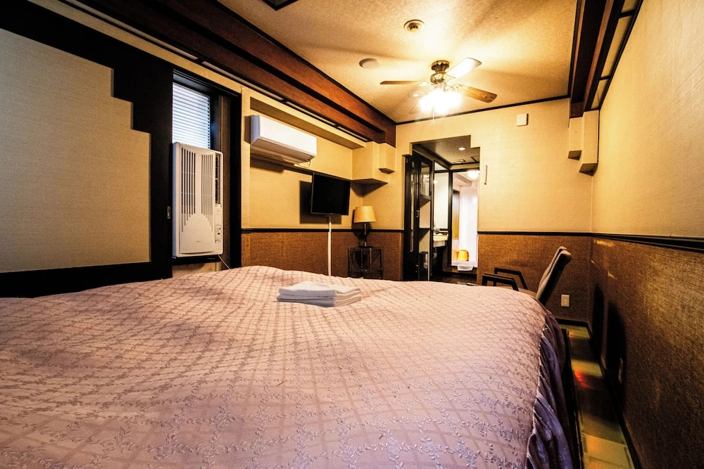 Fullsfar Hotel