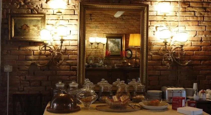 Hotel Luna