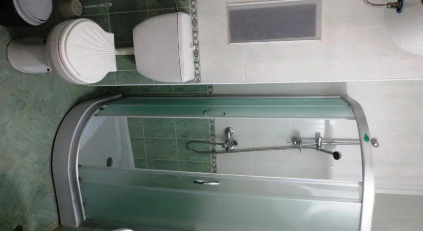 Briz-Seabreeze Hotel