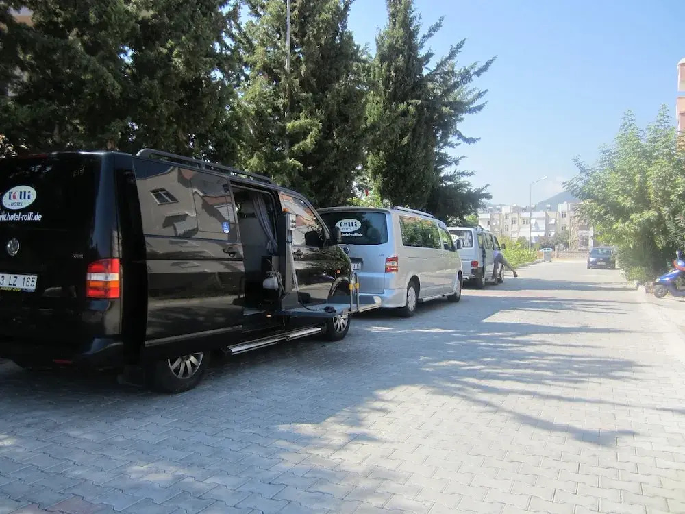 Rolli Butik Hotel