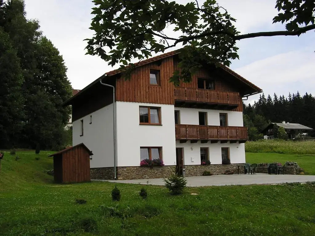 Pension Pek