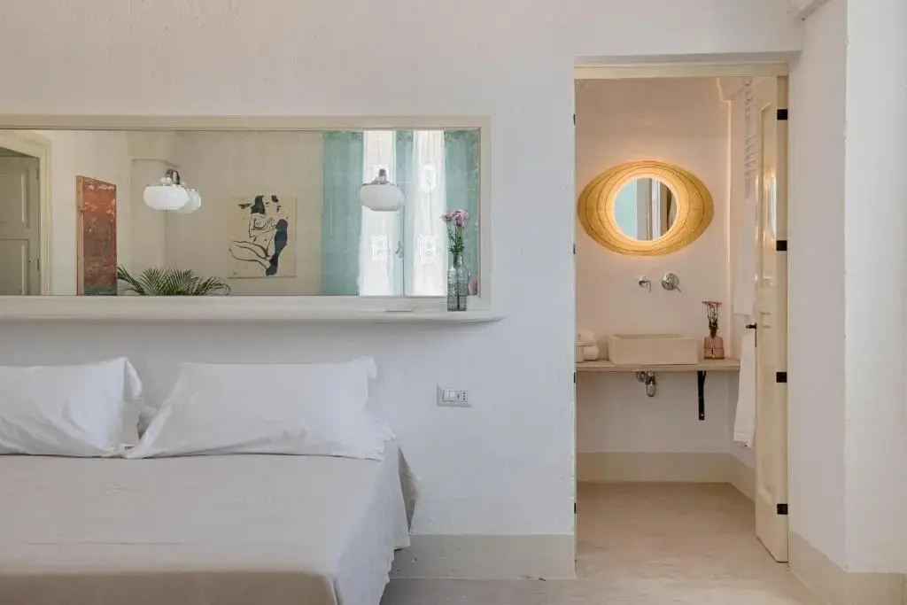 Masseria Palombara Relais & SPA