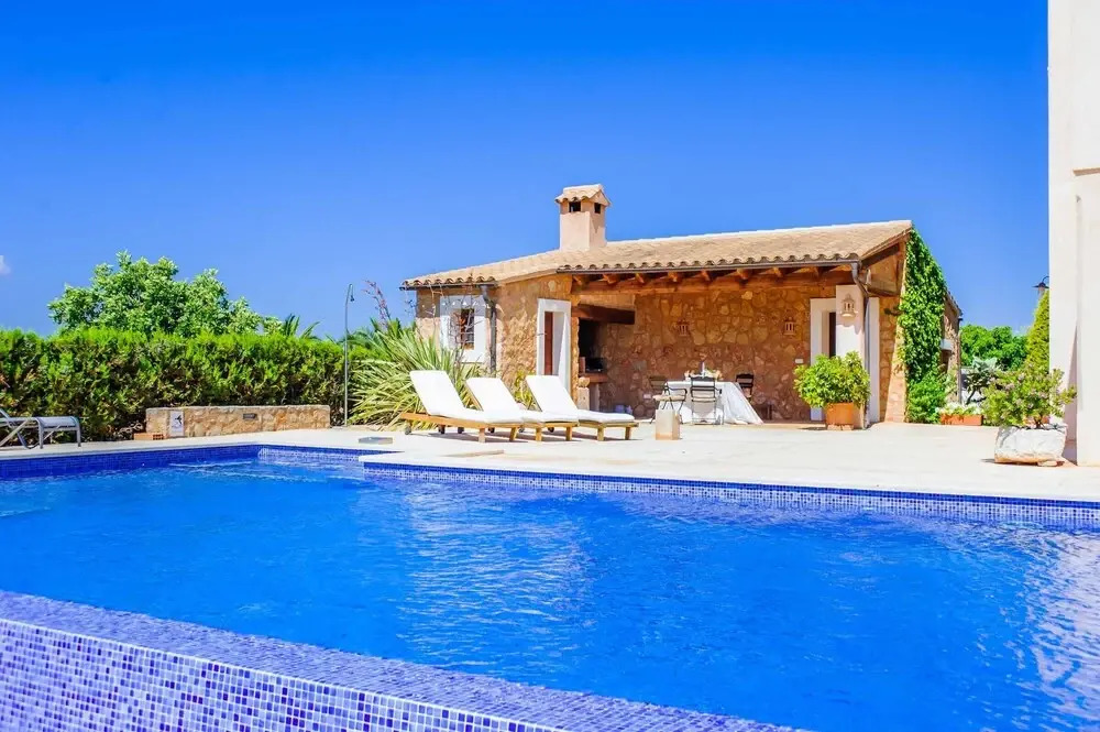Casa Huerta