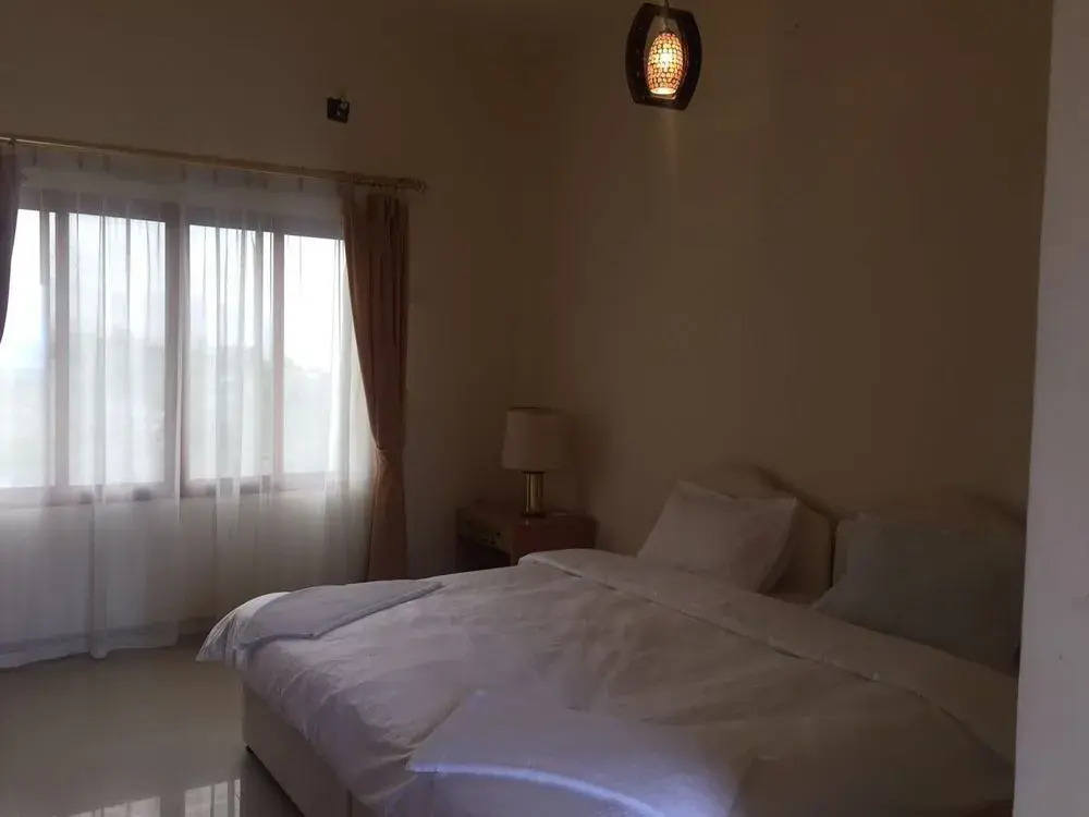 Al Hoota Rest House