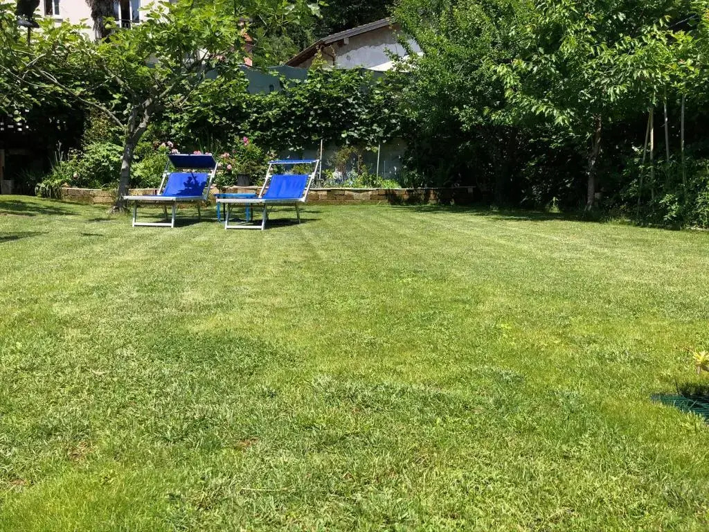 Clua Holiday House