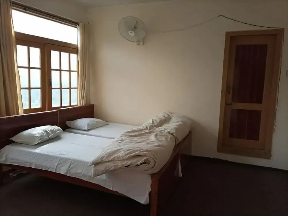 Haider Inn