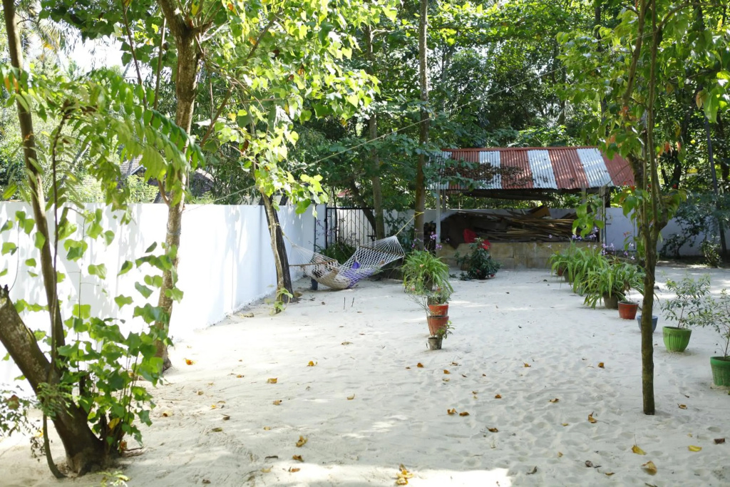 Marari Neena Beach homestay