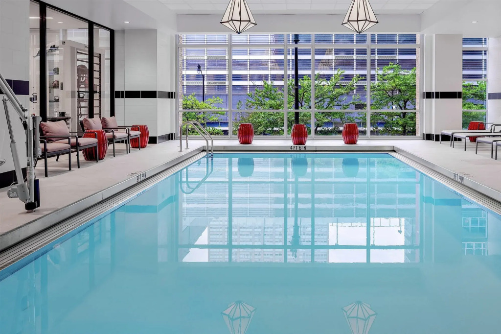 Hampton Inn Chicago McCormick Place