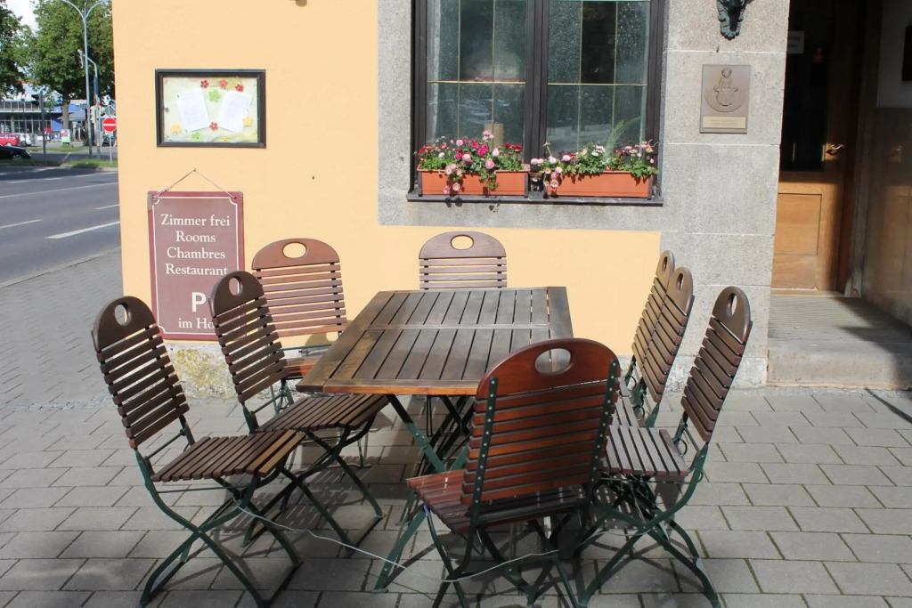 Hotel Gasthof zur Linde
