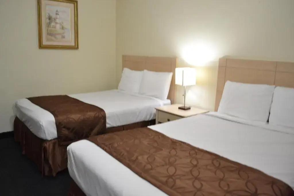 Passport Inn Niagara Falls