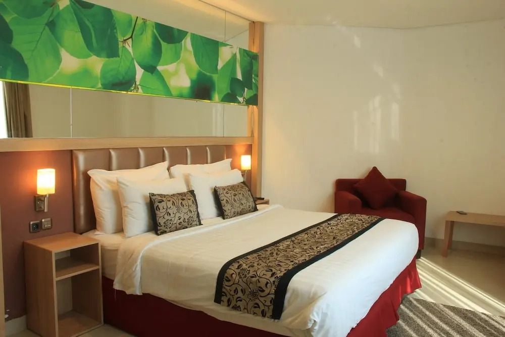 Hotel Agria Bogor