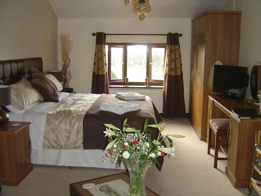 Loe lodge