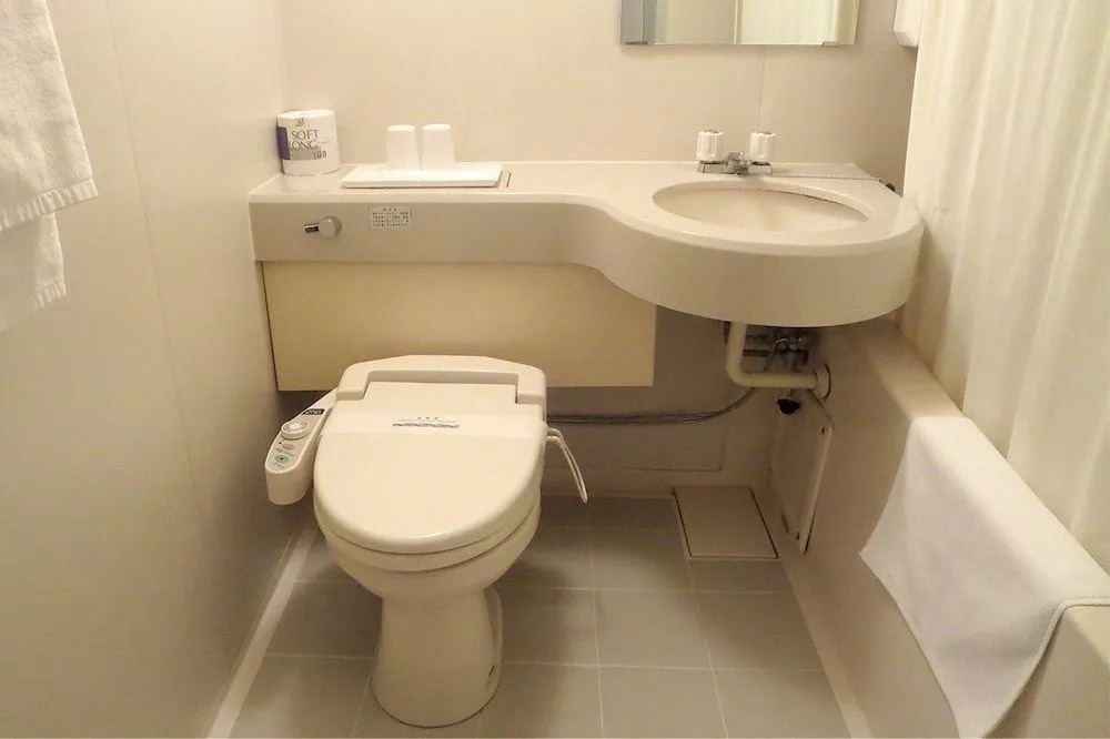 Hotel Rumieru Hyuga