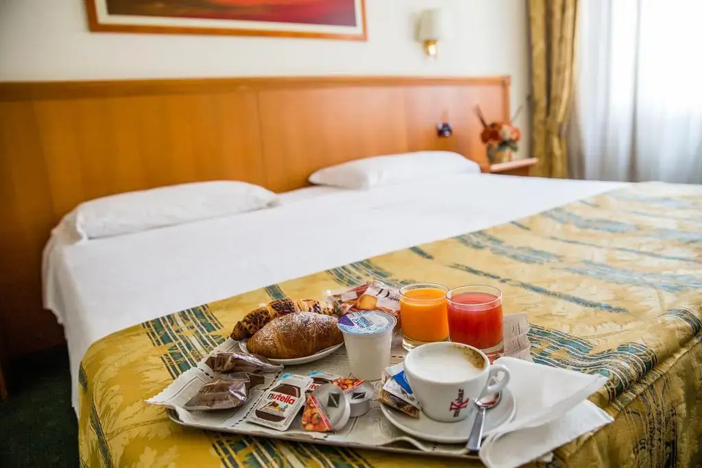 Hotel Galant