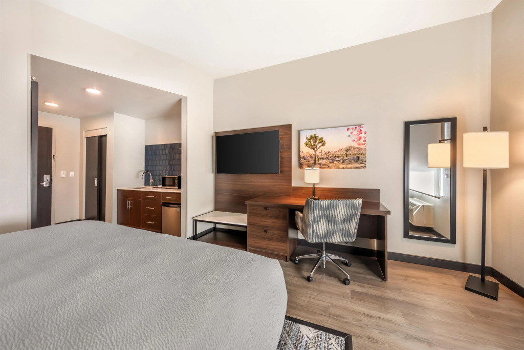 Best Western Plus Rialto