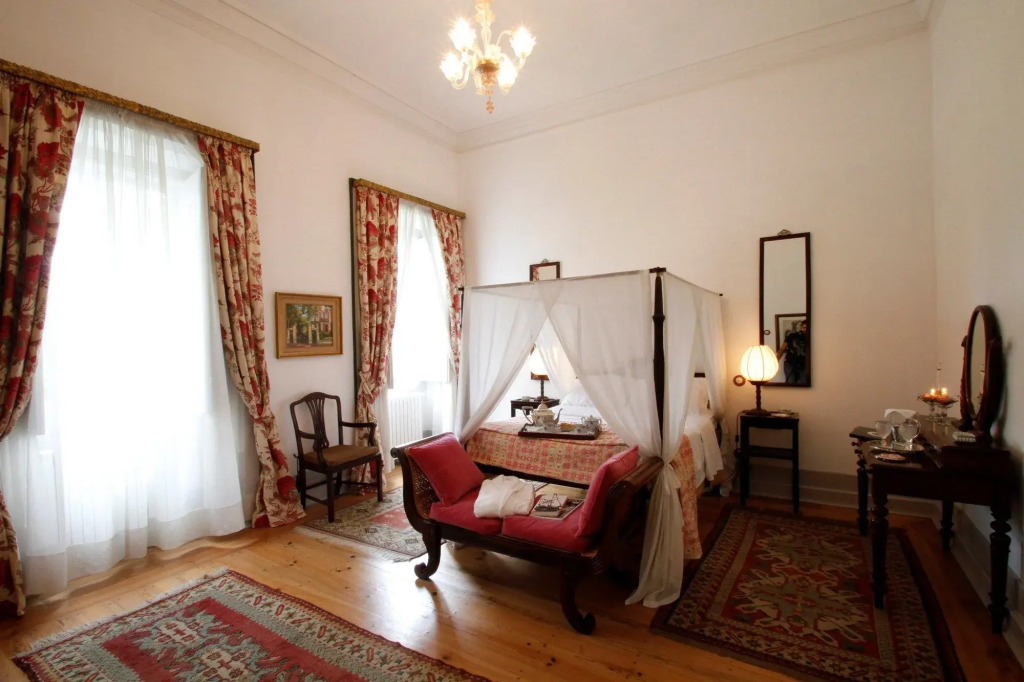 Casa de Mogofores