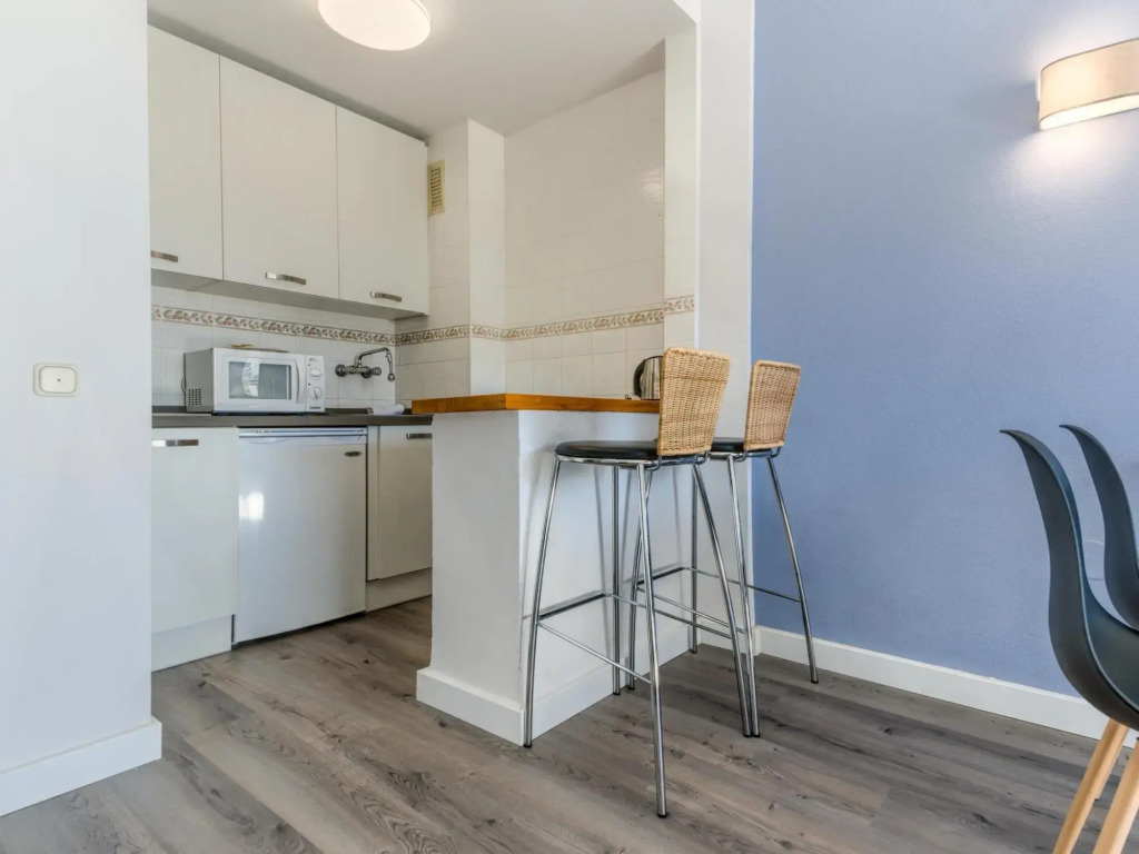 Benal Beach 1 Bedroom With Terrace