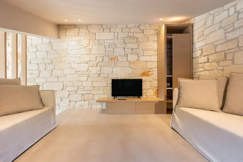Terra Petra Luxury Villas by Travel Pro Services- Vourvourou Halkidiki