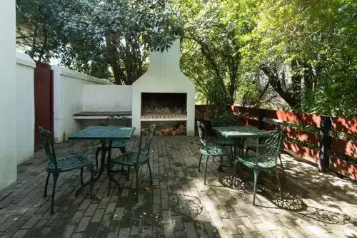 Auberge De Courtrai
