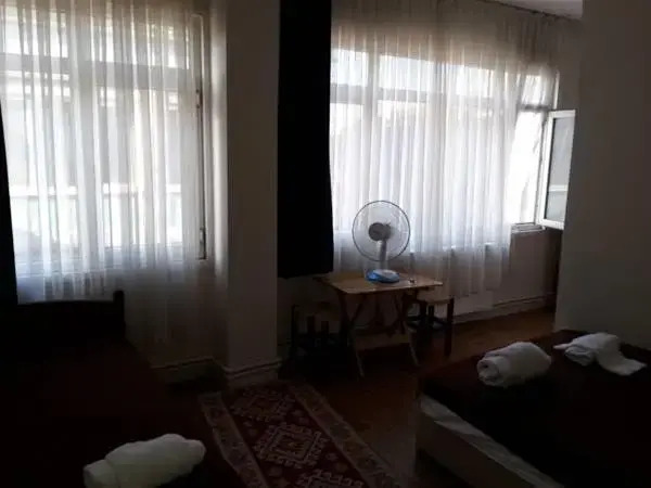 Karslioglu Hostel