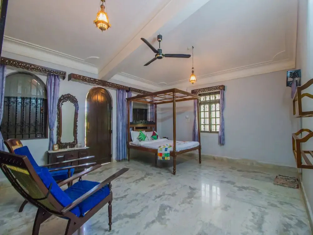 OYO 15002 Home Lavish 3BHK Colva