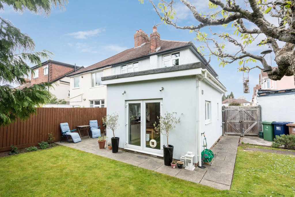 Orchard - 3 Bedroom House Headington & parking & garden