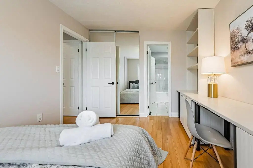 Elegant 3 Bedroom House in Brampton