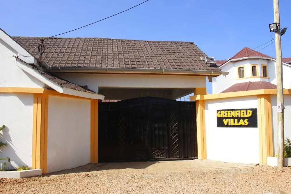 Greenfield Villa M-diani
