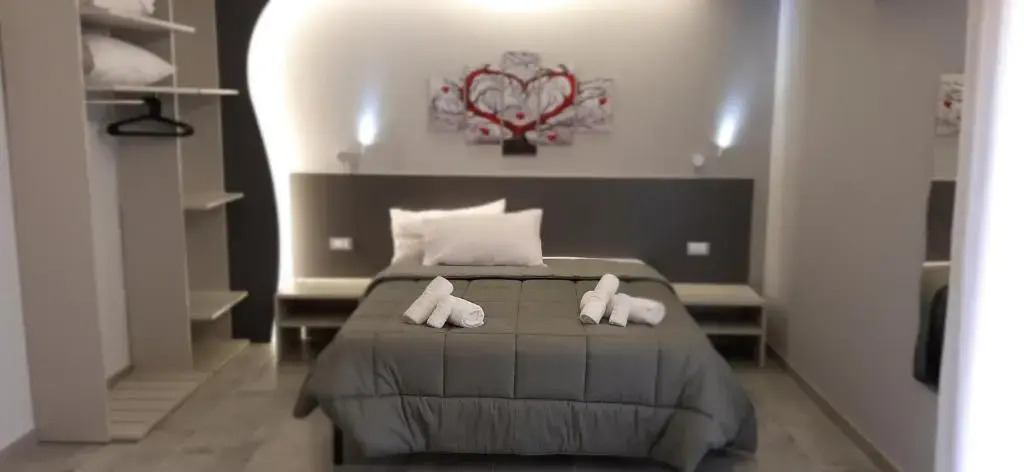 DONJON SUITE centro storico