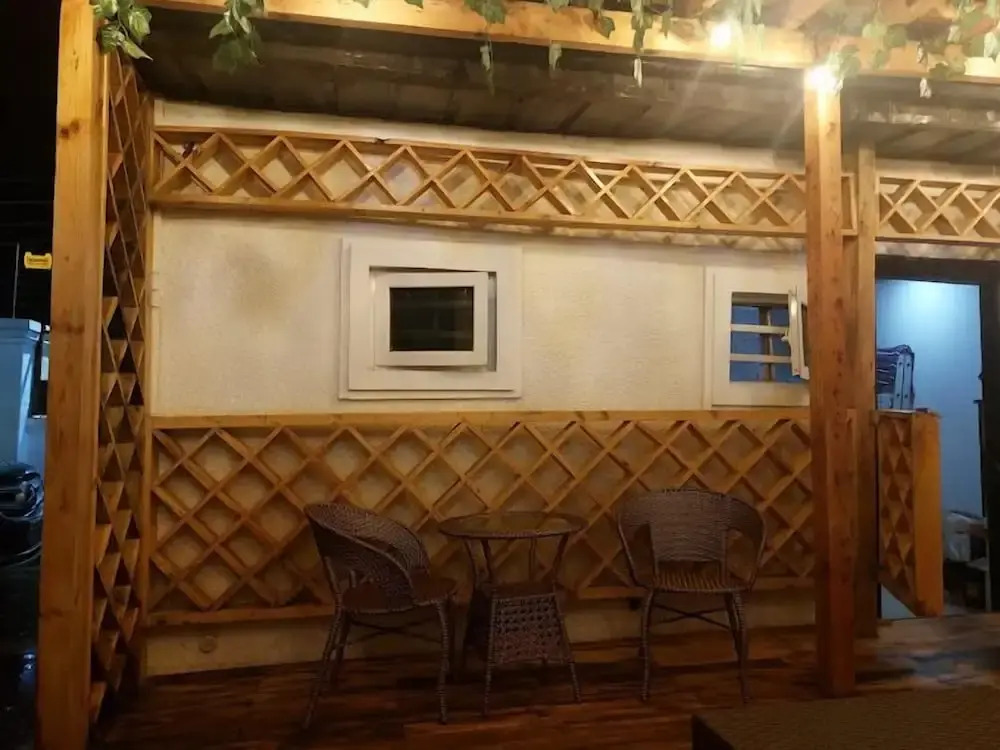 El- Rey Luxury Apartment