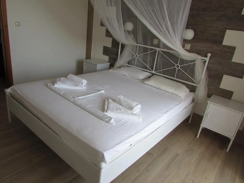 Sevi Apartments