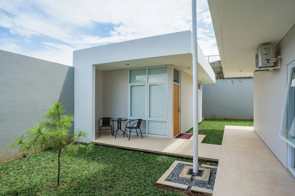 OYO 367 Ridha Residence