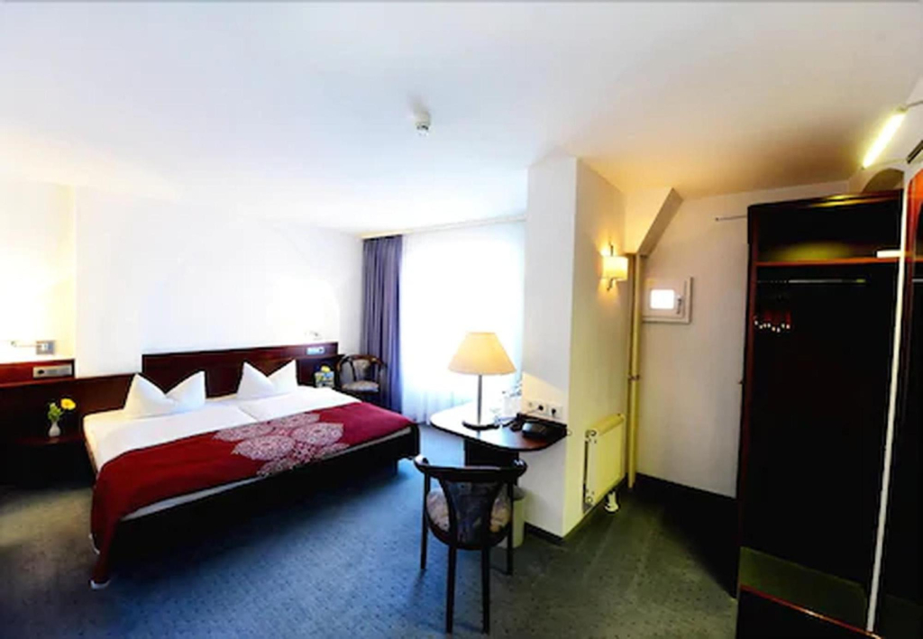 Hotel Goldener Adler