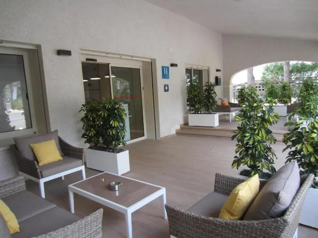 Hotel Llorca